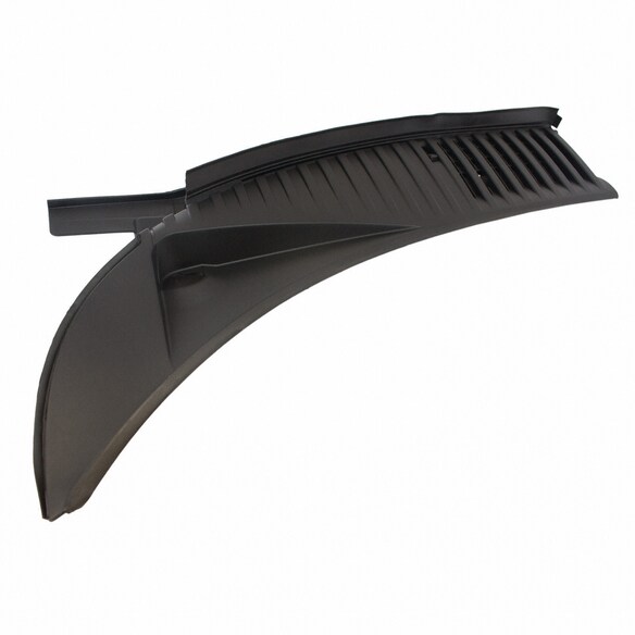 Cowl Cover Top Grille - Left Main Image