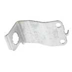 Brake Hose Support Bracket. Fender Rail Reinforcement Bracket - Right, Front. Main Image