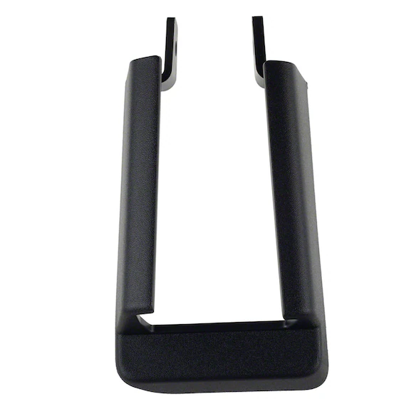 Seat Track Cover - Front Main Image