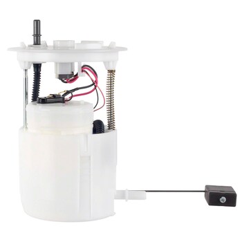 Fuel Pump and Sender - 2.0L
