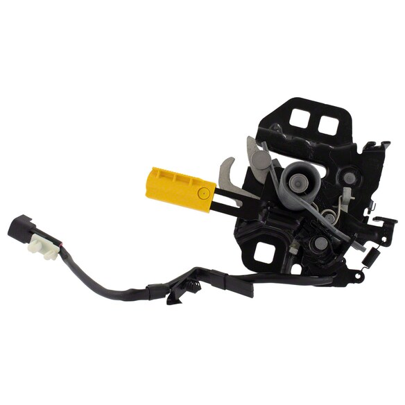 Hood Latch Main Image