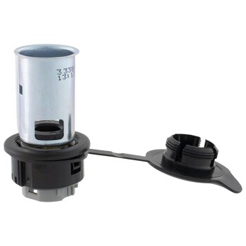 12 VOLT Accessory Power Outlet Additional Socket