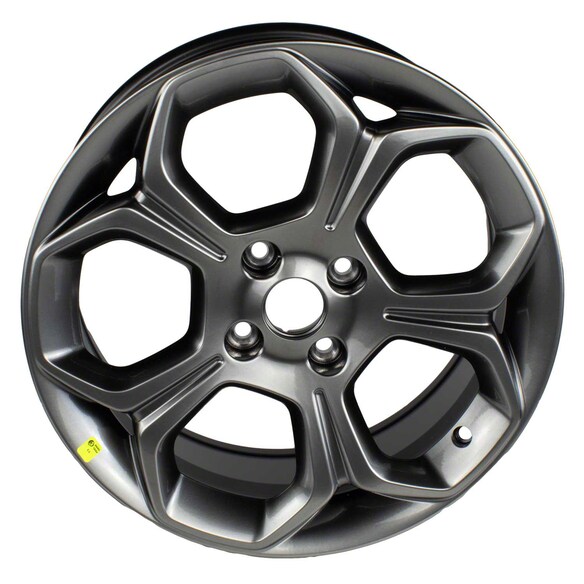 Wheel Rim 17 X 7" Premium Paint Alum Main Image