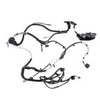Wiring LAMPS - Rear 2.3L Main Image