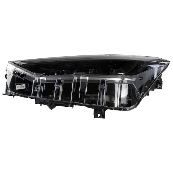 Lamp Composite Headlight - Left, Front Main Image