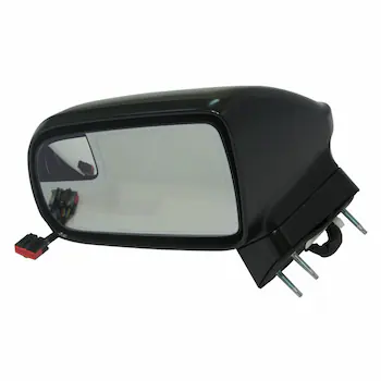 Door Mirror Rear View Head - Left, Outer