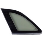 Quarter Glass Window - Left Main Image