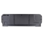 Tailgate Gap Cover Main Image