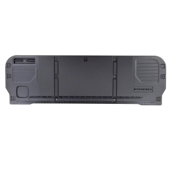 Tailgate Gap Cover Main Image