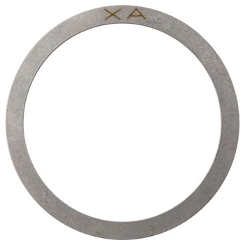 Shim Roller Bearing - 0.99MM (AT)