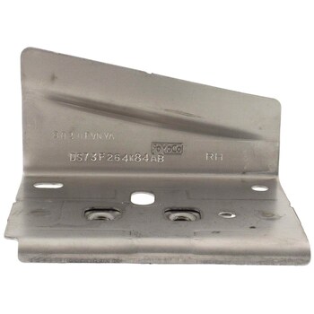 Door Lock Striker Plate Reinforcement - Right, Inner (Hybrid, Plug In Hybrid)