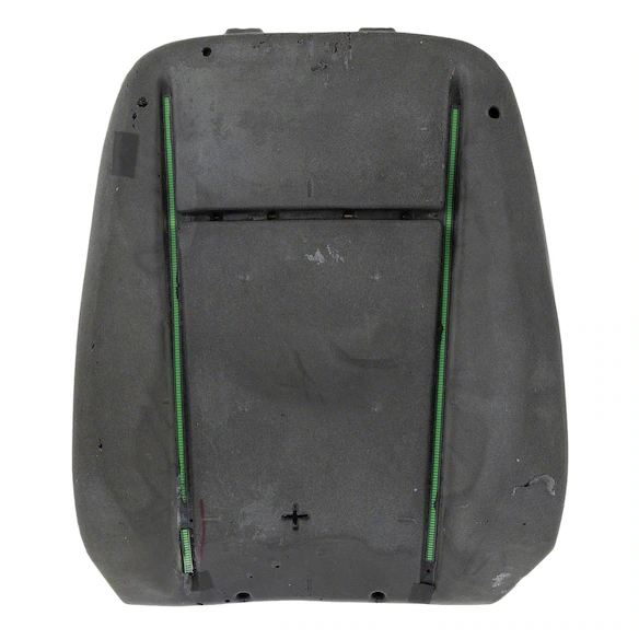 Pad Seat Back - Front Main Image