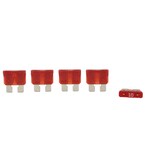 Circuit Breaker - 10 AMP, 32 Volt (Fuses) Main Image