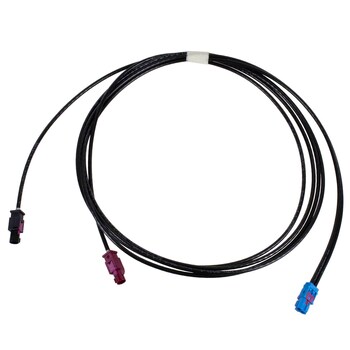 Antenna Cable Extension Type 1 - Front