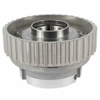 Engine Timing Camshaft Sprocket - 1.6L Main Image