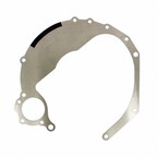 Plate Cylinder Block - Rear 5.2L Main Image