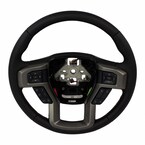 Wheel Steering Main Image