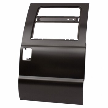 Door Outer Panel - Right,