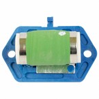 Engine Cooling Fan Resistor Main Image