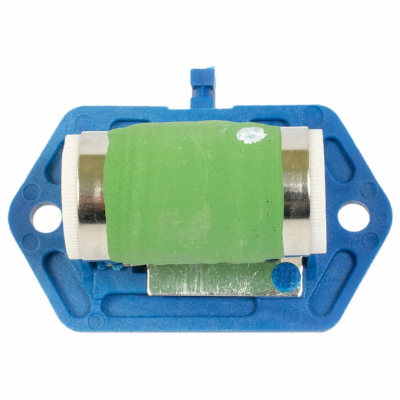 Engine Cooling Fan Resistor Main Image