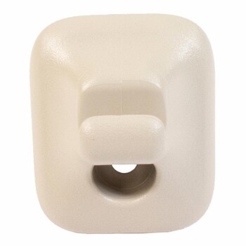 Sun Visor Holder Retainer - Left, Right