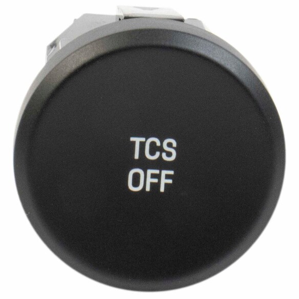 AIR CONDITIONING (A/C) Clutch Cycle Switch Main Image
