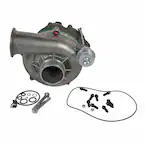 Turbocharger Main Image
