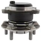 Wheel Hub - Rear Main Image