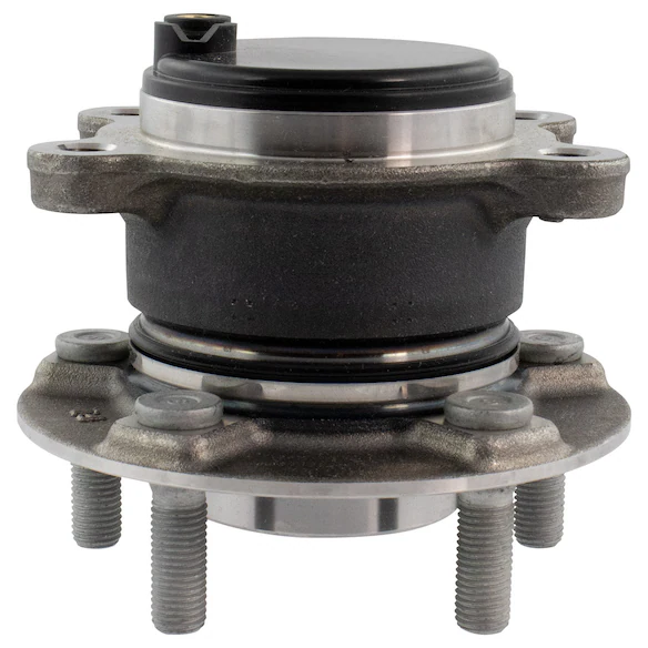 Wheel Hub - Rear Main Image