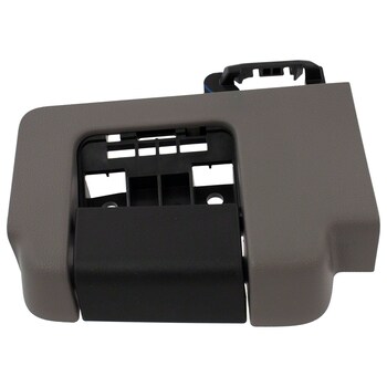 Interior Door Handle - Right, Rear, Inner