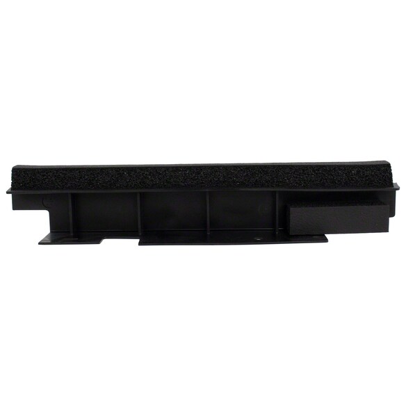 Radiator Support Baffle Deflector - Right Main Image
