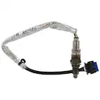 Oxygen Sensor HEGO - Left 5.0L (Dual Exhaust) Main Image