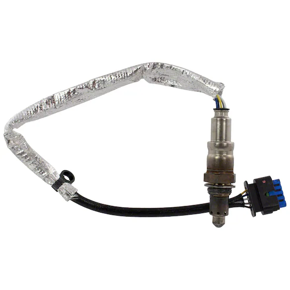 Oxygen Sensor HEGO - Left 5.0L (Dual Exhaust) Main Image