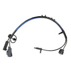 Abs Wheel Speed Sensor - Left, Right, Rear Main Image