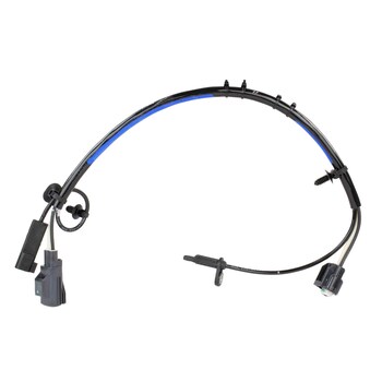 Abs Wheel Speed Sensor - Left, Right, Rear