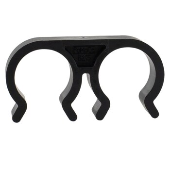 Transmission Oil Cooler Line Clip