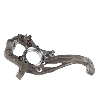 Wheel Knuckle Steering - Front (Raptor Series)