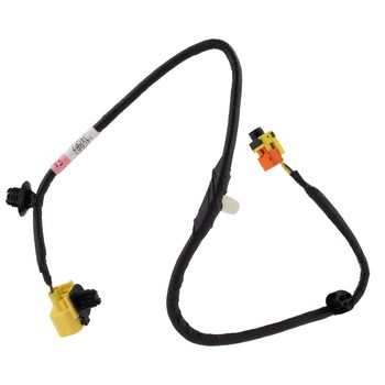 Wire - Left, Right, Front