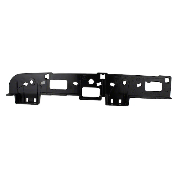 Body A-Pillar Trim Panel Bracket - Left Main Image