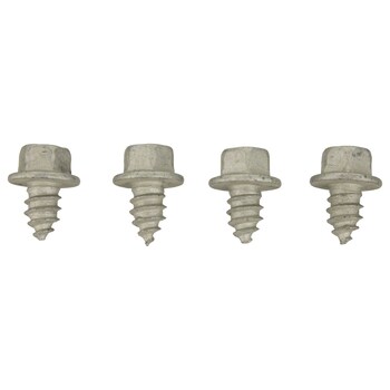 Screw - M6.3 x 1.81 10.0