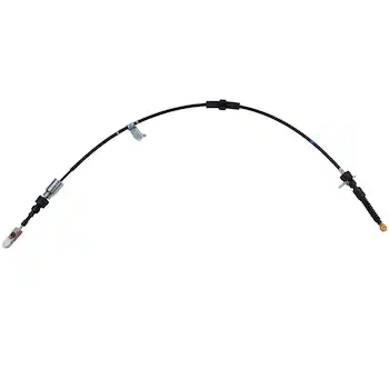 Automatic Transmission Shifter Cable Selector Lever Control (AT)