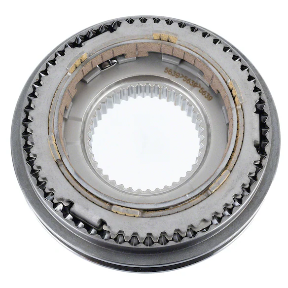 Hub Synchronizer (6-MT) Main Image