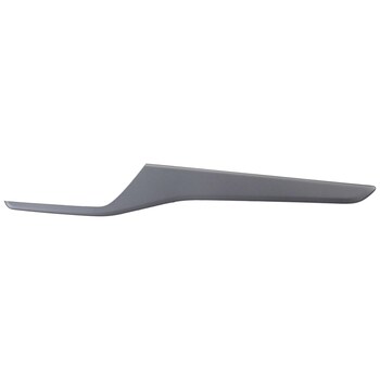 Door Trim Molding Panel Applique - Right, Front