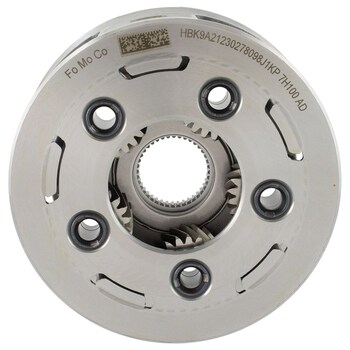 Kit Planetary Gear (AT)