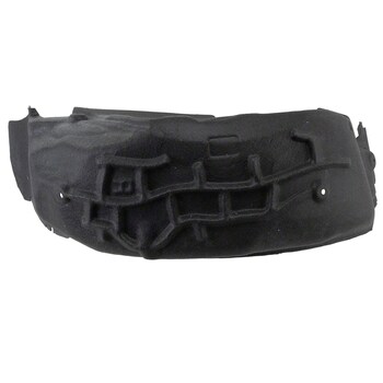 Quarter Panel Splash Shield Filler - Right, Inner