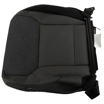 Seat Cover <br>A used to replace the original equipment Back cushion of a vehicles Cloth slate