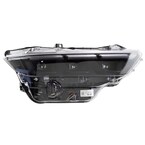 Headlight Lamp - Right, Front Main Image