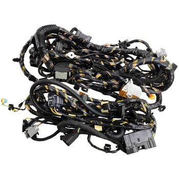 Wiring Main - Front