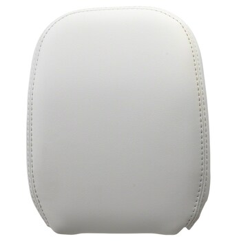 Headrest Crystal High Level - Left, Right, Rear