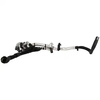 Radiator Coolant Hose - 2.7L